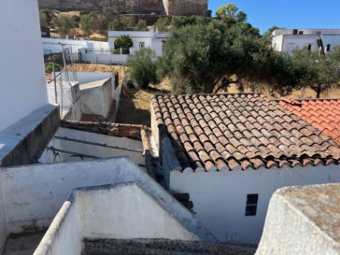 Moradia para recuperar