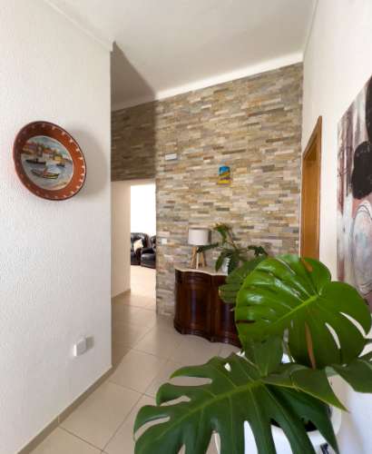 Espetacular Moradia V3 em suite + T2 com Piscina aquecida e Garagem em Vila Nova de Cacela