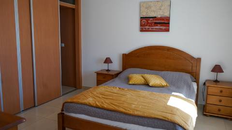 Espetacular Moradia V3 em suite + T2 com Piscina aquecida e Garagem em Vila Nova de Cacela