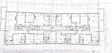 Negócio Imperdível: Lote em Olhão para Prédio de 20 Apartamentos! Areas entre os 81m2 e 152m2