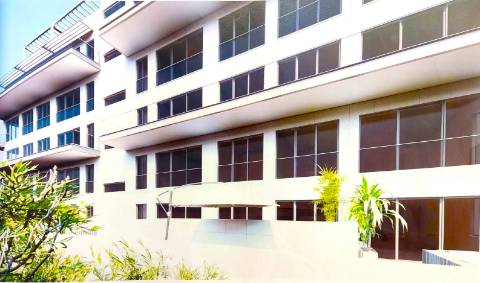 Negócio Imperdível: Lote em Olhão para Prédio de 20 Apartamentos! Areas entre os 81m2 e 152m2