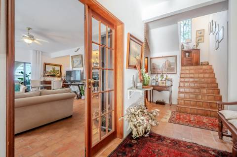 Quinta com 3 Casas + Piscina e Garagem | 6.040 m² - Moncarapacho
