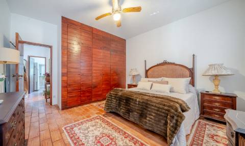 Quinta com 3 Casas + Piscina e Garagem | 6.040 m² - Moncarapacho
