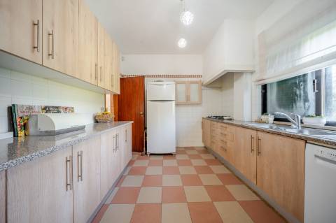 Quinta com 3 Casas + Piscina e Garagem | 6.040 m² - Moncarapacho
