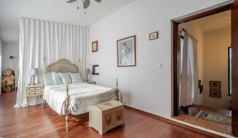 Quinta com 3 Casas + Piscina e Garagem | 6.040 m² - Moncarapacho
