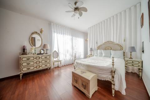 Quinta com 3 Casas + Piscina e Garagem | 6.040 m² - Moncarapacho
