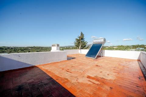 Quinta com 3 Casas + Piscina e Garagem | 6.040 m² - Moncarapacho
