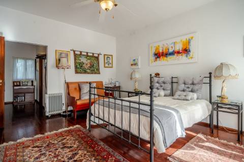 Quinta com 3 Casas + Piscina e Garagem | 6.040 m² - Moncarapacho
