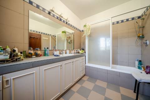 Quinta com 3 Casas + Piscina e Garagem | 6.040 m² - Moncarapacho
