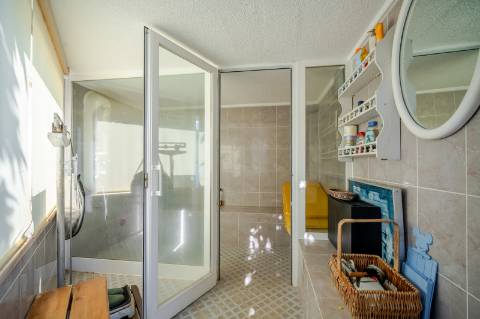 Quinta com 3 Casas + Piscina e Garagem | 6.040 m² - Moncarapacho
