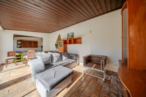 Quinta com 3 Casas + Piscina e Garagem | 6.040 m² - Moncarapacho
