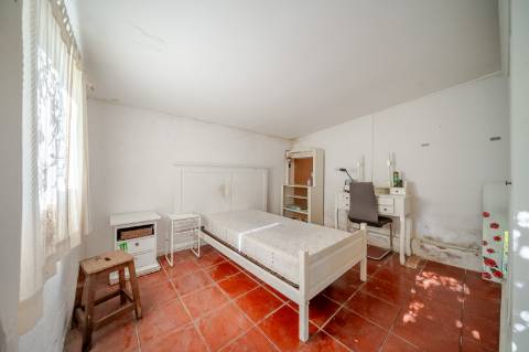 Quinta com 3 Casas + Piscina e Garagem | 6.040 m² - Moncarapacho
