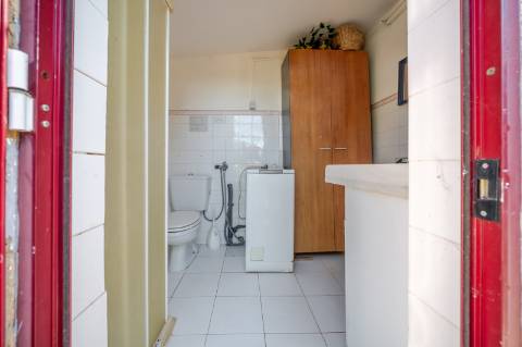 Quinta com 3 Casas + Piscina e Garagem | 6.040 m² - Moncarapacho
