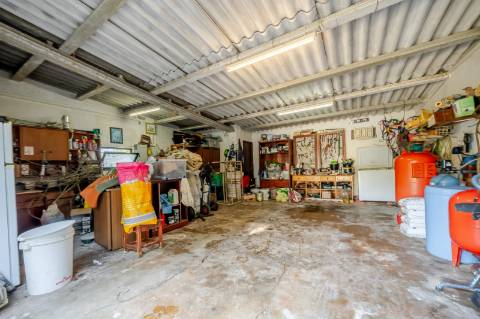 Quinta com 3 Casas + Piscina e Garagem | 6.040 m² - Moncarapacho
