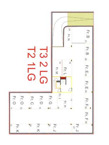 Magnifica Penthouse T3 com 3 WC, 2 lugares de estacionamento e elevador!