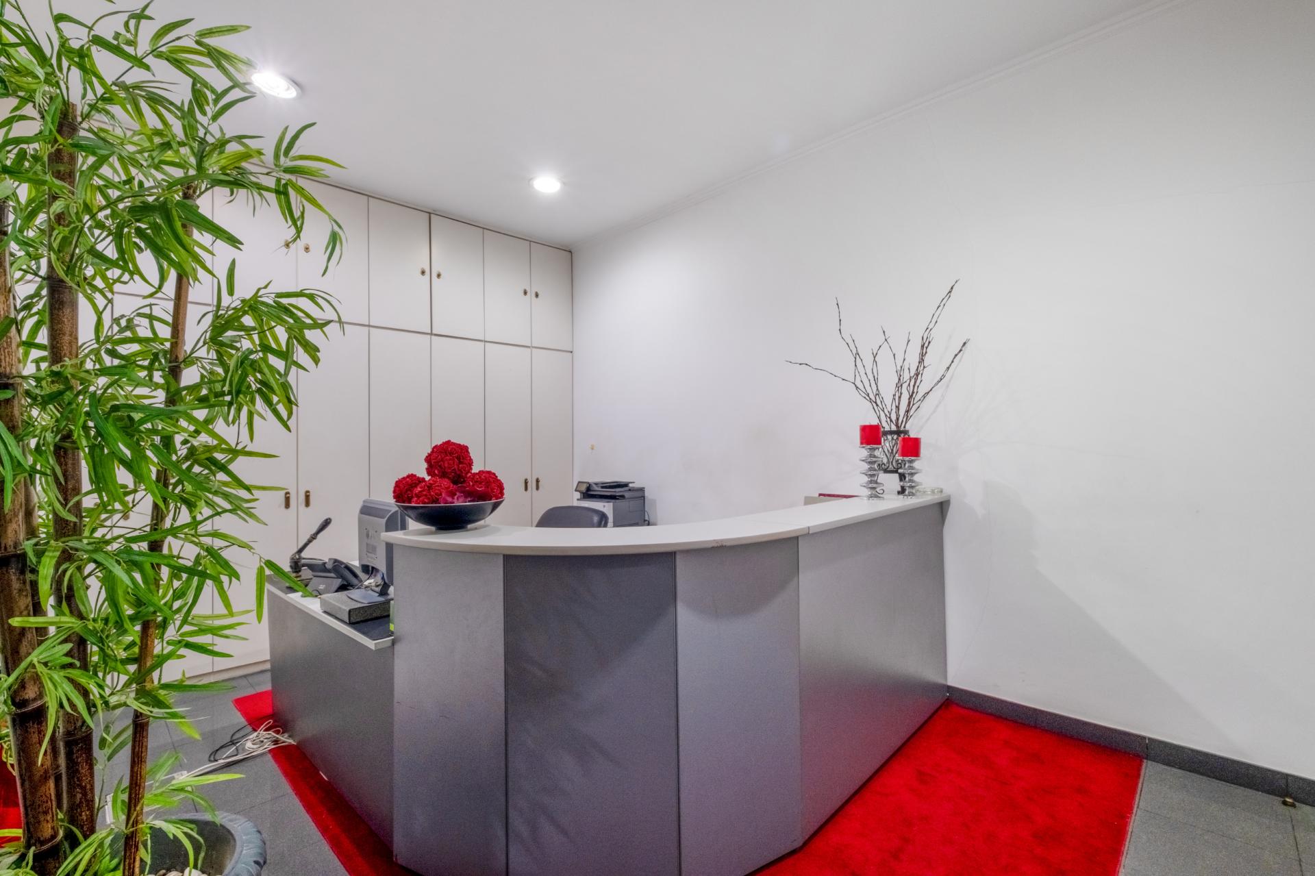 Escritório - 115 m² - (Baixa/Chiado)