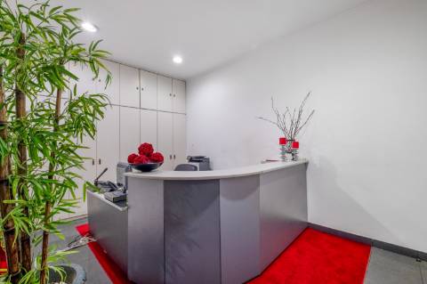 Escritório - 115 m² - (Baixa/Chiado)