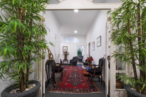 Escritório - 115 m² - (Baixa/Chiado)