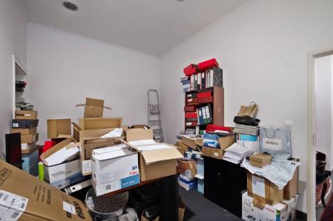 Escritório - 115 m² - (Baixa/Chiado)