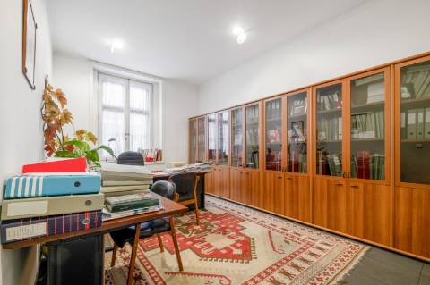 Escritório - 115 m² - (Baixa/Chiado)