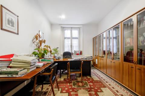 Escritório - 115 m² - (Baixa/Chiado)
