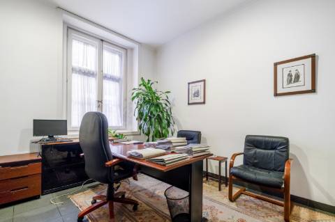 Escritório - 115 m² - (Baixa/Chiado)