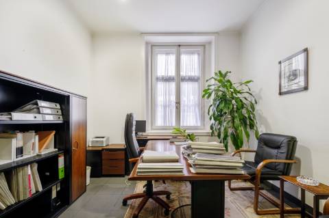 Escritório - 115 m² - (Baixa/Chiado)