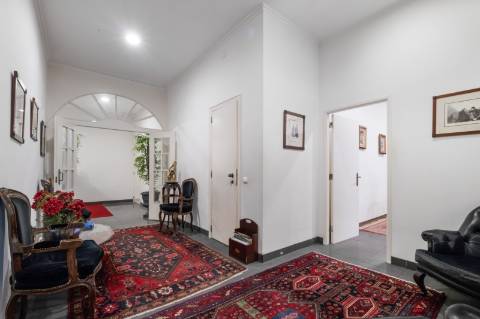 Escritório - 115 m² - (Baixa/Chiado)