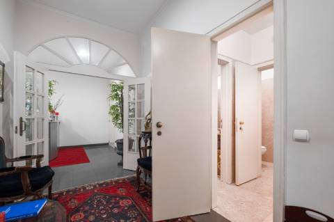 Escritório - 115 m² - (Baixa/Chiado)