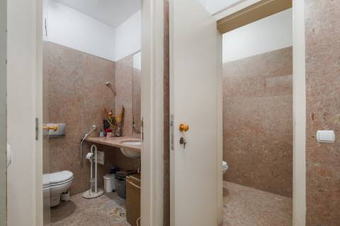 Escritório - 115 m² - (Baixa/Chiado)