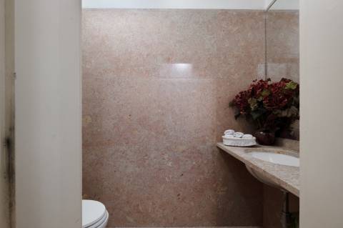 Escritório - 115 m² - (Baixa/Chiado)