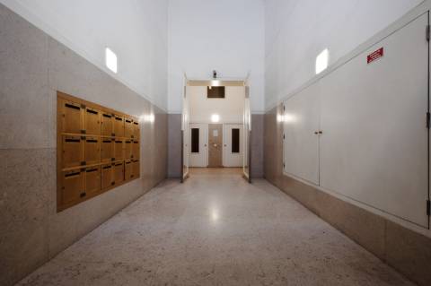 Escritório - 115 m² - (Baixa/Chiado)