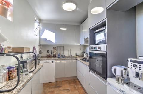 Encantadora Moradia na Encosta do Castelo de Castro Marim