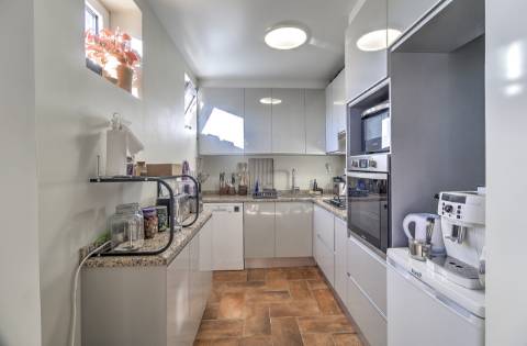 Encantadora Moradia na Encosta do Castelo de Castro Marim