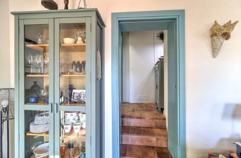 Encantadora Moradia na Encosta do Castelo de Castro Marim