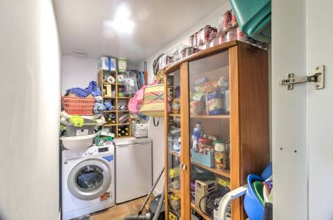 Encantadora Moradia na Encosta do Castelo de Castro Marim