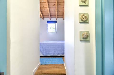 Encantadora Moradia na Encosta do Castelo de Castro Marim