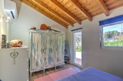 Encantadora Moradia na Encosta do Castelo de Castro Marim