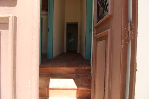 Encantadora Moradia na Encosta do Castelo de Castro Marim