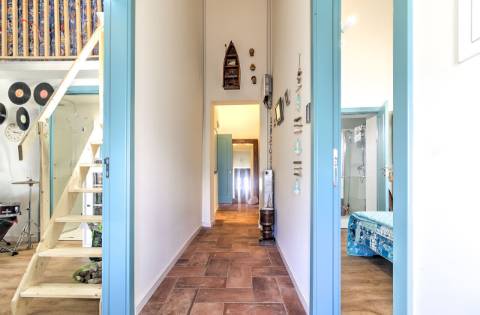 Encantadora Moradia na Encosta do Castelo de Castro Marim