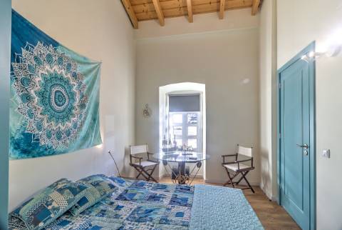 Encantadora Moradia na Encosta do Castelo de Castro Marim