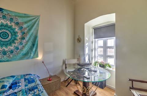 Encantadora Moradia na Encosta do Castelo de Castro Marim