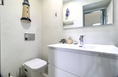 Encantadora Moradia na Encosta do Castelo de Castro Marim