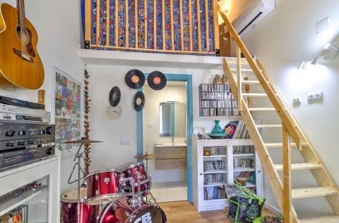 Encantadora Moradia na Encosta do Castelo de Castro Marim