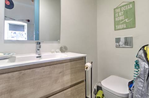 Encantadora Moradia na Encosta do Castelo de Castro Marim