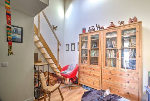 Encantadora Moradia na Encosta do Castelo de Castro Marim