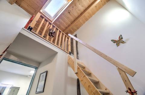 Encantadora Moradia na Encosta do Castelo de Castro Marim