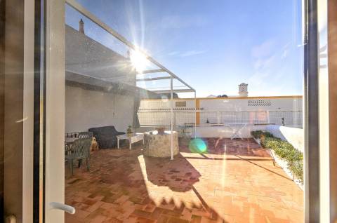 Encantadora Moradia na Encosta do Castelo de Castro Marim