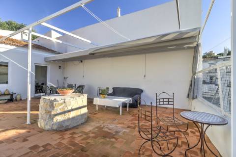 Encantadora Moradia na Encosta do Castelo de Castro Marim