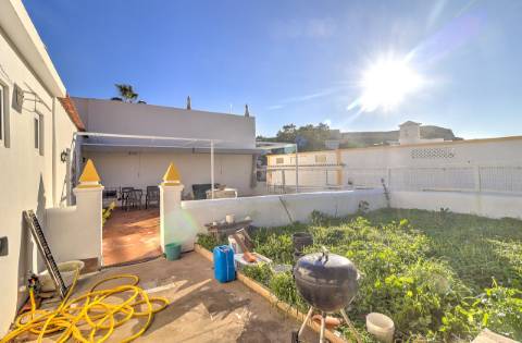 Encantadora Moradia na Encosta do Castelo de Castro Marim